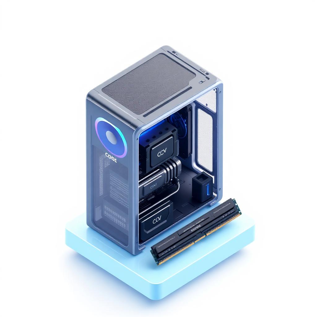 PC 装机配置器